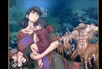 [Global one] Monstrassault 5 (Queen's Blade)