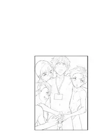 [Eichi Jijou (Takamiya)] e muken zenkoku danshi XX kensa [Digital]