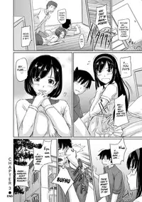 [Kisaragi Gunma] Welcome to Tokoharu Apartments [English] [Decensored]