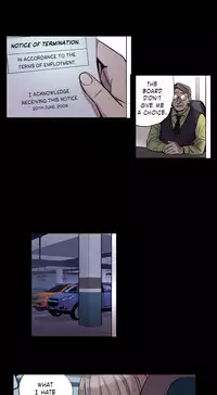 [Ramjak] Atonement Camp Ch.1-38 (English) (Ongoing)