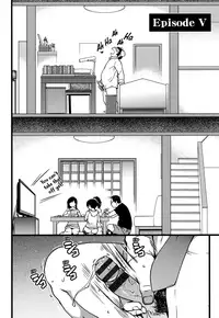 [Shiwasu no Okina] Enkou Ojisan + Extra [English] [Digital]