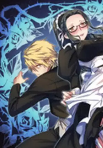 [Warpic] Narakarana Ch.0-21 (English) (YoManga) (Ongoing)