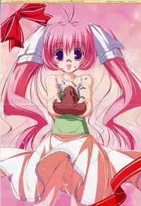 Dengeki Hime 2008--03