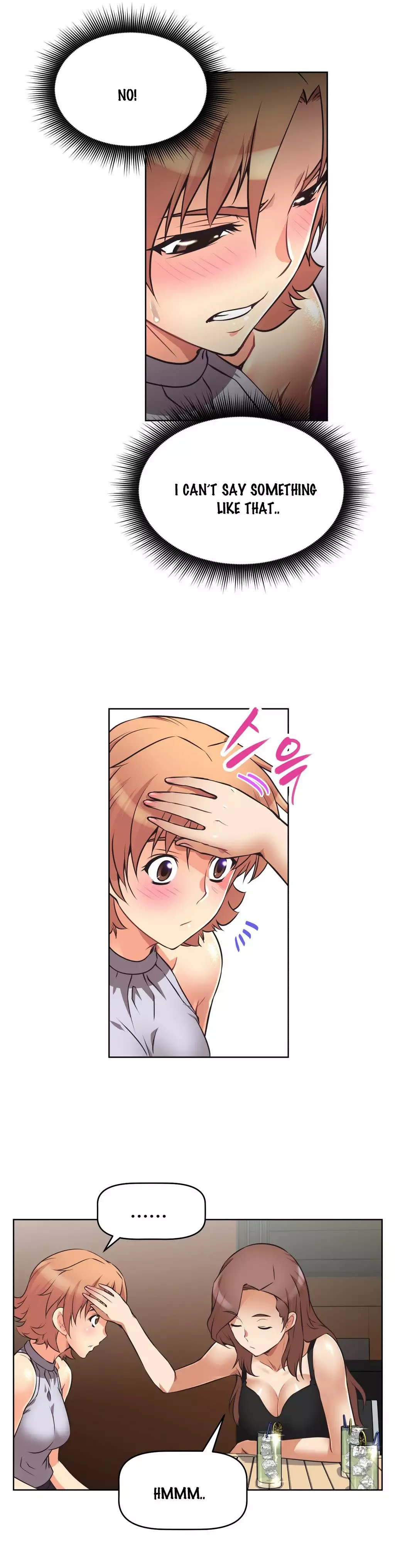 Brawling Go 0-16 Chapters