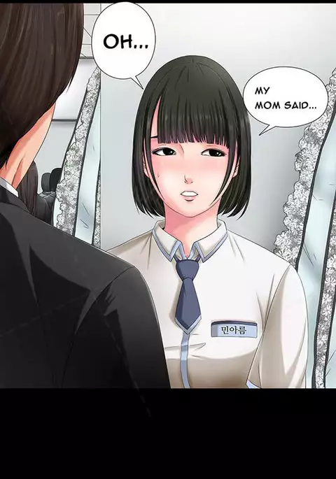 Girl Next Door Ch.1-6