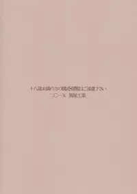 (C88) [Atsuya Kougyou (Kaisen Chuui)] Doitsu Musume ni Aisarete (Kantai Collection -KanColle-)