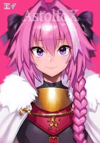 AstolfoX