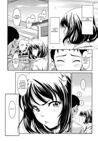 [Osuzu Akiomi] First Love [English]