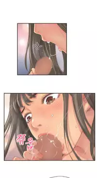 New Face Ch.1-15 (English) (Ongoing)