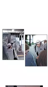 [Silverstar] Talk To Me Ch.1-37 (English) (Ongoing)