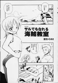 (C59) [Sairo Shuppan (Various)] 1P'S SIDE-B (One Piece)