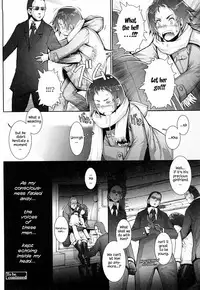 Haguringu | Love Maneuvering Ch. 1-7