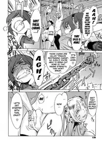 [Po-ju, Zappa Go] Secret Journey [English] [Decensored]