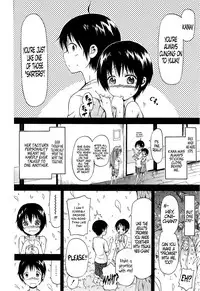 [Akatsuki Myuuto] Natsumitsu x Harem! Ch. 1-4 [English] [PSYN]