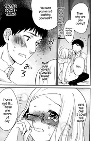 [Naito Loveca] Hello, My Dear [English] {NecroManCr}