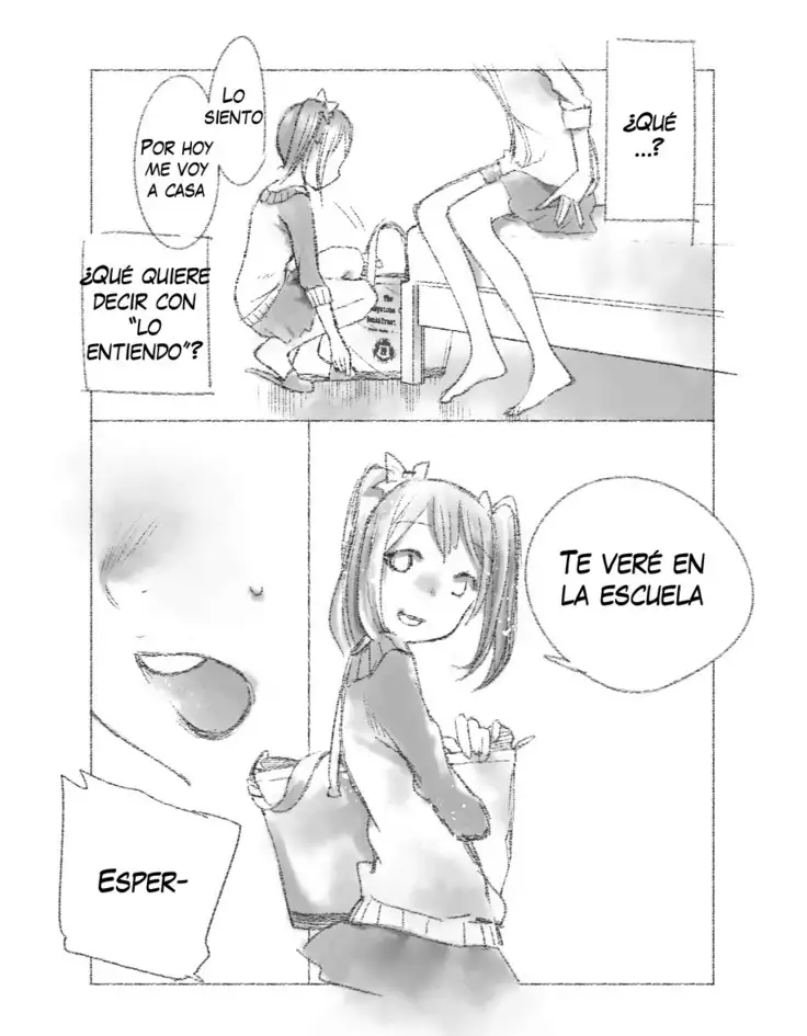 NicoMaki Dating Life