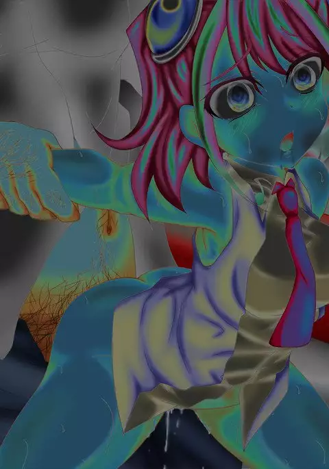 Duelist Hokaku Sakusen