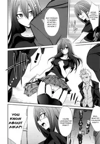 (COMIC1☆9) [Gravidan (Kobayashi Tetsuya)] Watashitachi no Shuumatsu | Our End [English] =7BA=