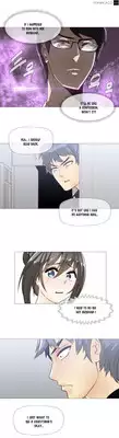[ButcherBoy] Household Affairs Ch.1-36 (English) (YoManga) (Ongoing)
