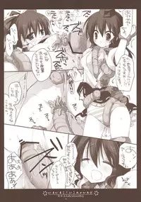 (C78) [D.N.A.Lab. (Miyasu Risa)] HANAICHIMONME (Touhou Project)