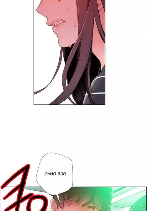 Lilith`s Cord Ch.1-9