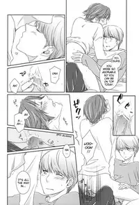 (C77) [Shiawase Junkie (Yoshino Tama)] Sweet Honey Kiss (Persona 4) [English] [YukiMitai]