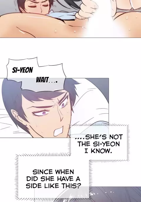 Household Affairs Ch.1-35