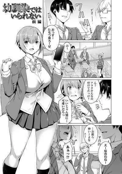 Koi suru otome ha NTR BITCH