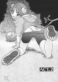 [Kouda Tomohiro] Petit-Roid 3 Vol.1 [English] [SaHa]