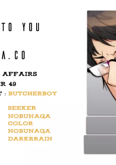 Household Affairs Ch.1-50