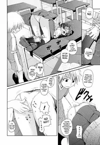 [Teri Terio] Megane Gakkou - Glasses School [English] {Fate + Brolen} [Decensored]