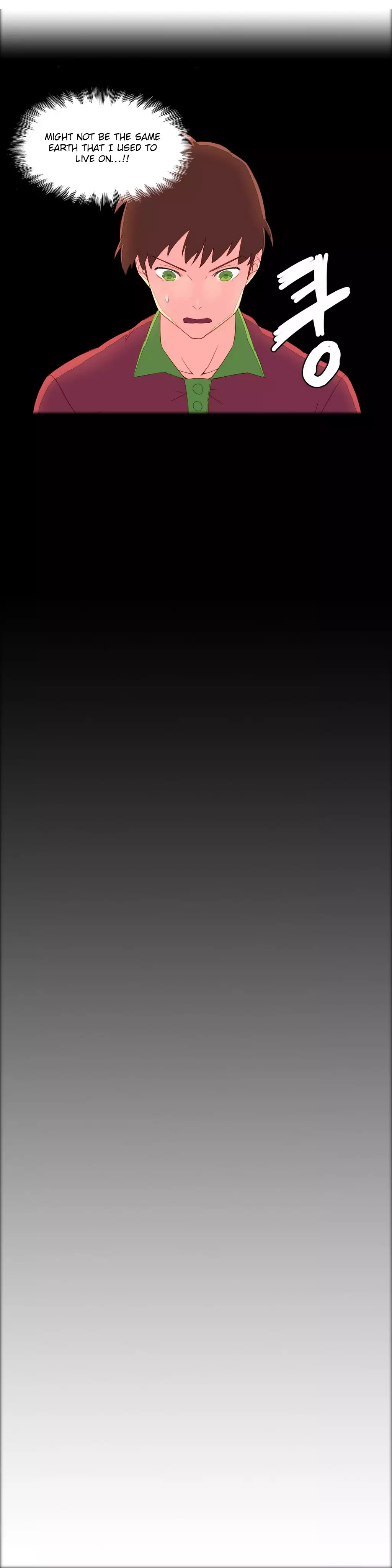 A World That I Rule Ch.01-14