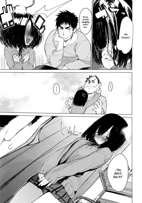 Mayuyuu no Housoku | Mayuyuu's Laws