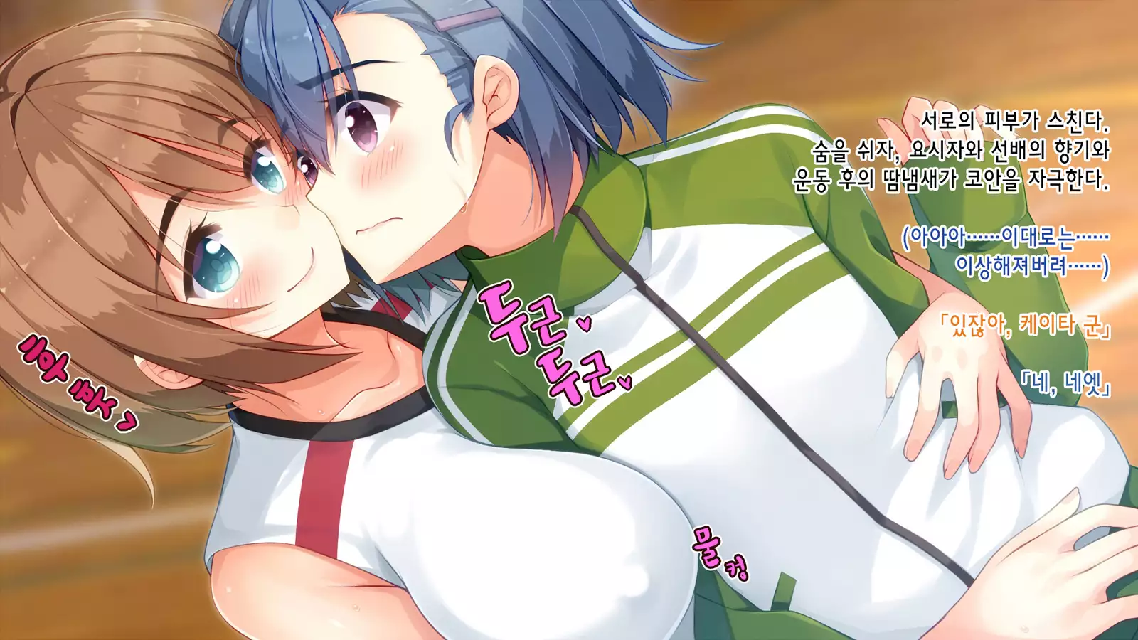 Akuma no Memochou ～Chicken-kun, Haikyuu Shoujo to Yume o Miru～