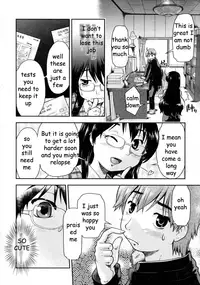 Second Chance [English] [Rewrite] [EZ Rewriter]