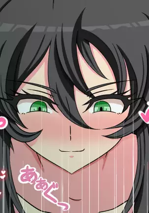 Hundred Demon's Womb Part.3