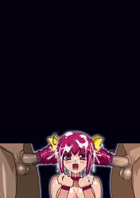 [Studio Mizuyokan (Higashitotsuka Rai Suta)] SMILE PARTY HYPER! (Smile Precure!) [Digital]