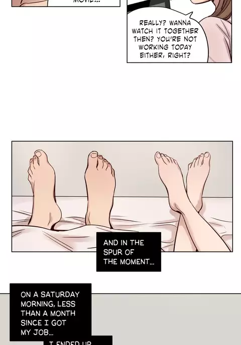 Atonement Camp Ch.1-35