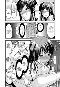 [Yuzuki N Dash] Another World [English] [desudesu, Sei-Jin]