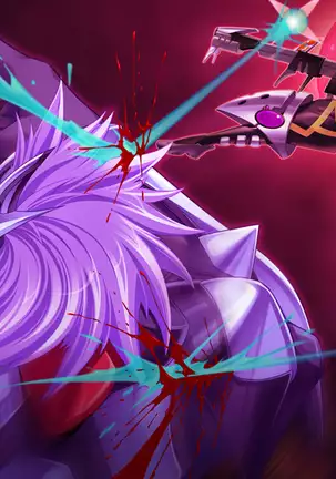 Shion ~Zankoku na Mahou no Tenshi~