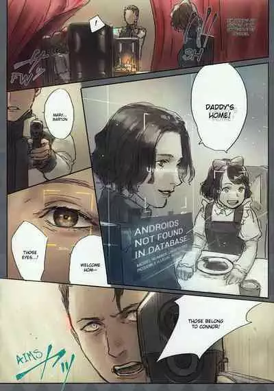 Coppelia no Mezame | Awakening of Copper