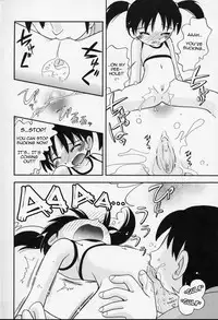 [Hoshino Fuuta] Oiteccha Ya! (Don't Leave Me Behind!)(English)