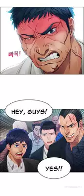 [Studio Gale] Lady Garden Ch.1-15 (English) (Ongoing)