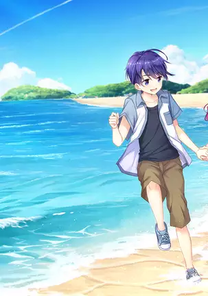 Einstein yori Ai o Komete