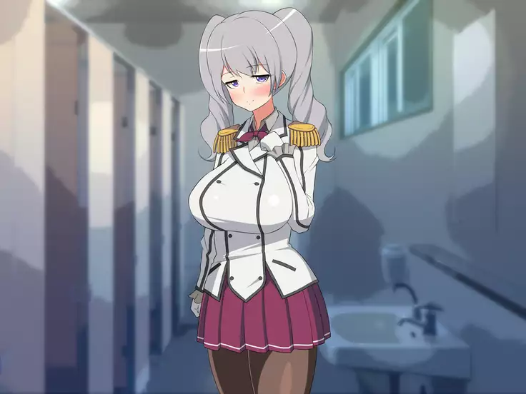 Jimi de Kyonyuu na Imouto wa Cosplay suru to Hatsujou Shichau ?