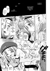 [Matra Milan] Angelical Pendulum Vol 1 (English)