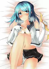 (C93) [Kaminagi-tei (Kaminagi)] Kan-Colle mini (Kantai Collection -KanColle-)