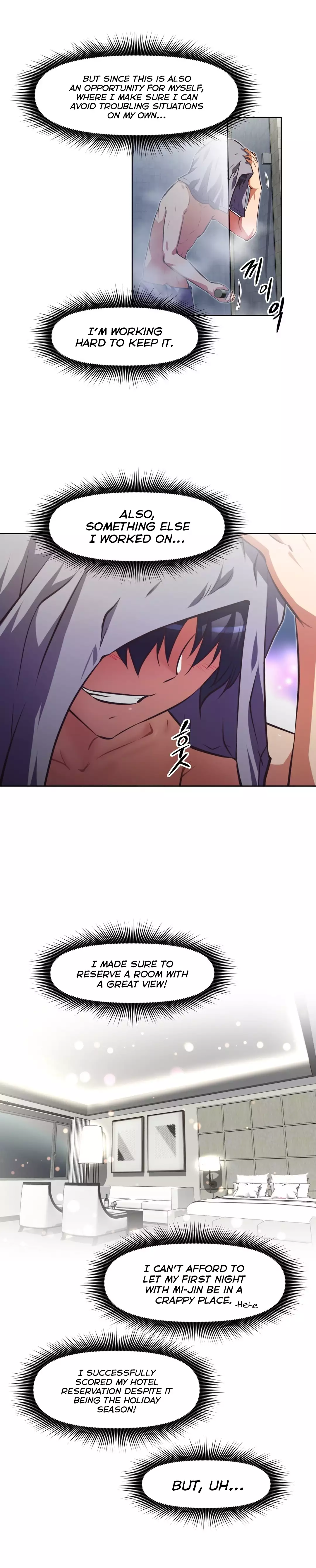 Brawling Go Ch.76-115