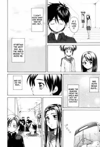 [Fuuga] Otokonoko Onnanoko | Boy Girl [English] [Decensored]