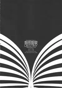 (C78) [Yume Yori Suteki Na (Kusaka Souji)] Soushisouai DESTINY (Persona 3)